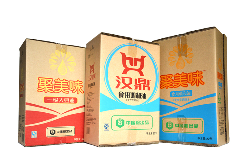 食品紙箱 